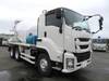 ISUZU GIGA