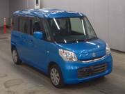 2017 SUZUKI SPACIA