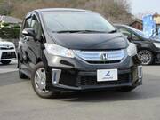 2013 HONDA FREED HYBRID