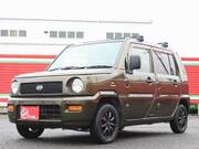2001 DAIHATSU NAKED