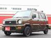 DAIHATSU NAKED