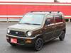 DAIHATSU NAKED