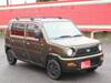 DAIHATSU NAKED