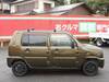 DAIHATSU NAKED