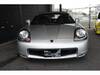 TOYOTA MR-S