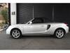 TOYOTA MR-S