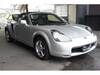 TOYOTA MR-S