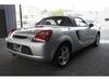TOYOTA MR-S
