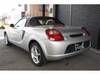 TOYOTA MR-S