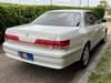 TOYOTA MARK II