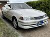 TOYOTA MARK II