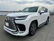 2023 LEXUS OTHER