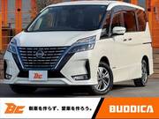2021 NISSAN SERENA