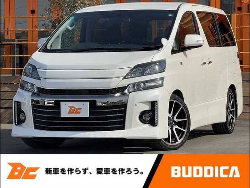-VELLFIRE