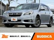 2013 SUBARU LEGACY TOURING WAGON