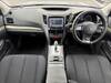 SUBARU LEGACY TOURING WAGON