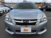 SUBARU LEGACY TOURING WAGON