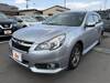 SUBARU LEGACY TOURING WAGON
