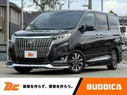 2018 TOYOTA ESQUIRE