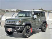 2020 SUZUKI JIMNY SIERRA