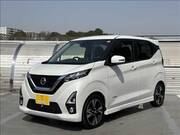 2020 NISSAN DAYZ