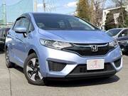 2016 HONDA FIT HYBRID