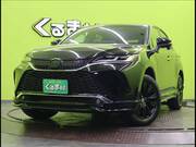 2023 TOYOTA HARRIER HYBRID