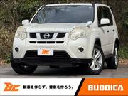 2010 NISSAN X-TRAIL