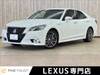 TOYOTA CROWN ATHLETE