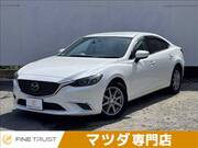 2017 MAZDA ATENZA SEDAN