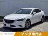 MAZDA ATENZA SEDAN