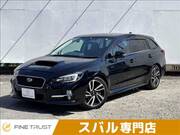 2014 SUBARU LEVORG