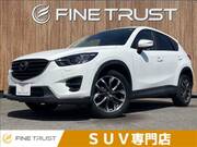 2015 MAZDA CX-5