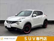 2013 NISSAN JUKE