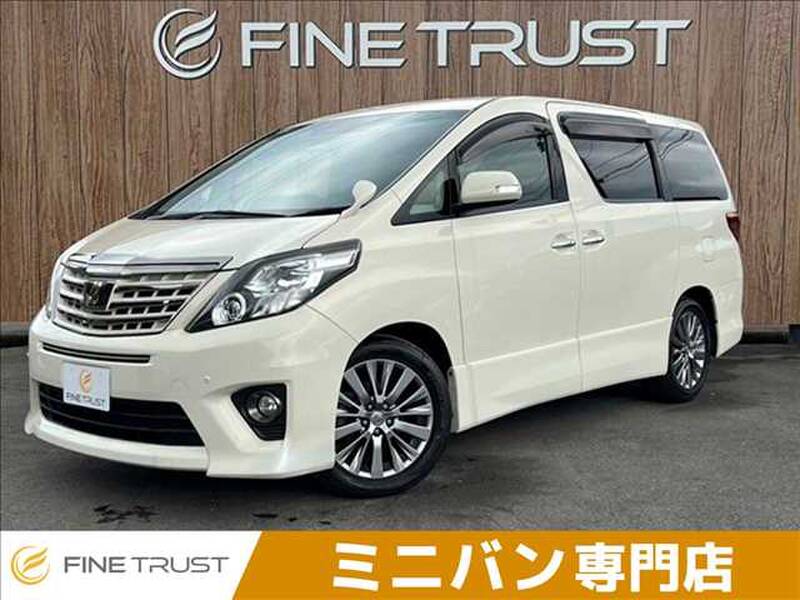 -ALPHARD