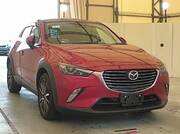 2015 MAZDA CX-3