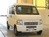 HONDA ACTY VAN