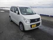 2015 SUZUKI WAGON R