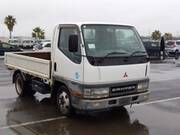2000 MITSUBISHI CANTER 2ton