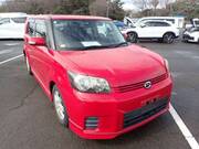 2007 TOYOTA COROLLA RUMION