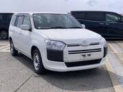 2020 TOYOTA SUCCEED VAN