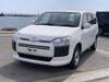 TOYOTA SUCCEED VAN