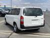 TOYOTA SUCCEED VAN