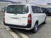 TOYOTA SUCCEED VAN