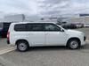 TOYOTA SUCCEED VAN