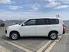 TOYOTA SUCCEED VAN