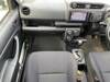TOYOTA SUCCEED VAN