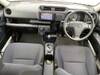TOYOTA SUCCEED VAN