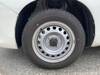 TOYOTA SUCCEED VAN