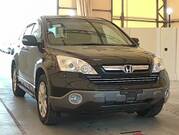 2008 HONDA CR-V